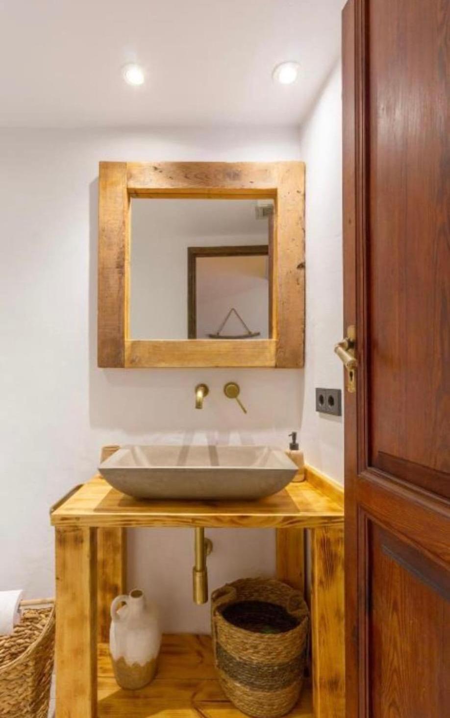 Apartamento En El Casco Antiguo De Jávea Екстериор снимка