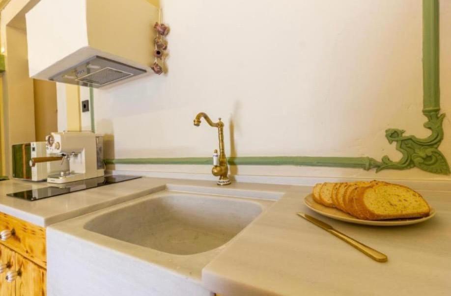 Apartamento En El Casco Antiguo De Jávea Екстериор снимка